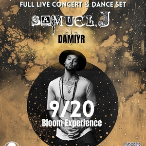 Samuel J Tickets, Tour Dates and Concerts
