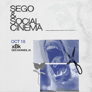 SEGO Tickets, Tour Dates and Concerts