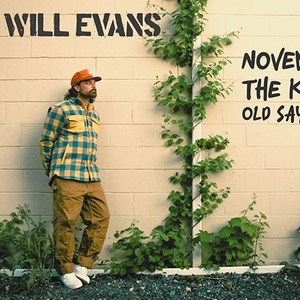 Will Evans Tickets, Tour Dates and Concerts