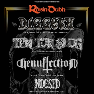 Diggeth Tickets, Tour Dates and Concerts