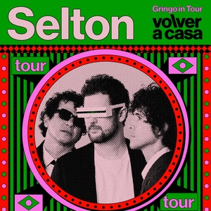 Selton Tickets, Tour Dates and Concerts