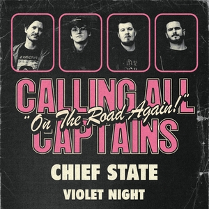 Chief State Tickets, Tour Dates and Concerts