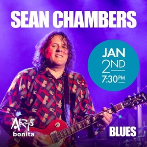 Sean Chambers Tickets, Tour Dates and Concerts