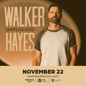 Walker Hayes Tickets, Tour Dates and Concerts