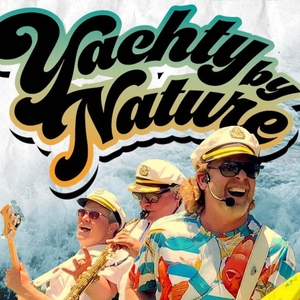 Yachty By Nature @ Private Corporate