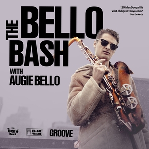Augie Bello Tickets, Tour Dates and Concerts