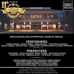 John Berry Tickets, Tour Dates and Concerts