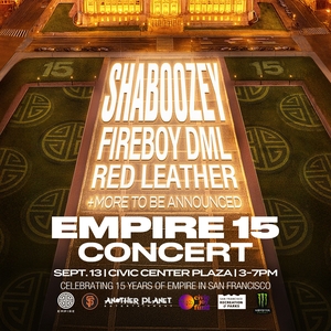Red Leather Tickets, Tour Dates and Concerts