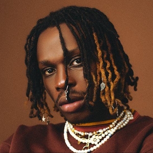Fireboy DML Tickets, Tour Dates and Concerts