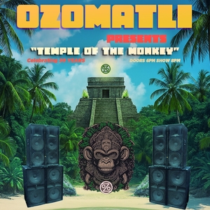 Ozomatli Tickets, Tour Dates and Concerts