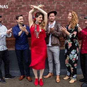 Ventanas Tickets, Tour Dates and Concerts
