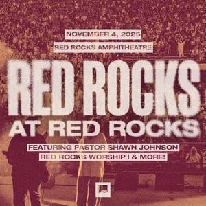 Red Rocks Worship Tickets, Tour Dates and Concerts