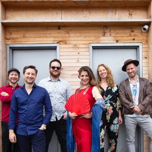 Ventanas Tickets, Tour Dates and Concerts
