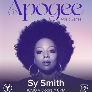 Sy Smith Tickets, Tour Dates and Concerts