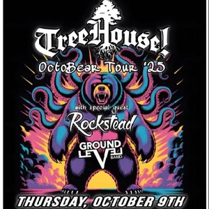 TreeHouse! Tickets, Tour Dates and Concerts