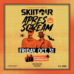 SkiiTour Tickets, Tour Dates and Concerts