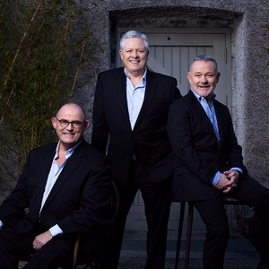 The Irish Tenors Tickets, Tour Dates and Concerts