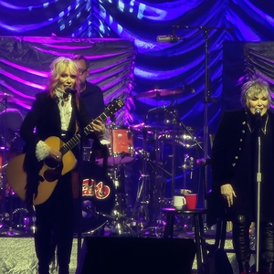Heart at San Diego, CA in Pechanga Arena 2025