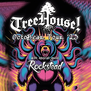 TreeHouse! Tickets, Tour Dates and Concerts