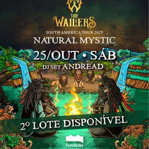 The Wailers Tickets, Tour Dates and Concerts