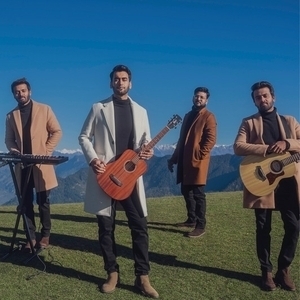 Twin Strings Tickets, Tour Dates and Concert