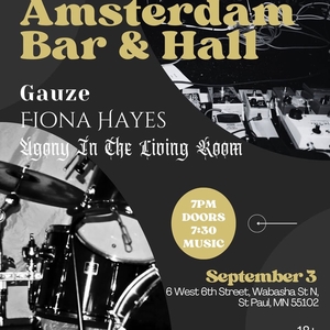 Fiona Hayes Tickets, Tour Dates and Concerts