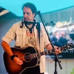 S.R. Laws @ Café Frida Gallery