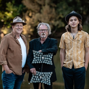 The Bushwackers Tickets, Tour Dates and Concerts