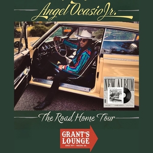 Angel Ocasio, Jr. Tickets, Tour Dates and Concerts