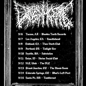 Dysphotic Tickets, Tour Dates and Concerts