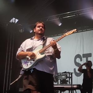 St Graal at Sciez, France in Festival Les Eclectik's 2025