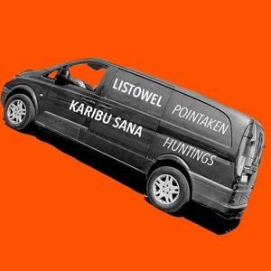 Karibu Sana @ Fibber Magees