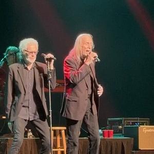 Three Dog Night at Wilmington, NC in Wilson Center at Cape Fear Community College 2025