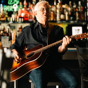 Russ Still @ Voodoo Brewing Co - Roswell, GA