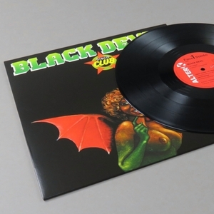 Black Devil Disco Club Concerts & Live Tour Dates: 2026-2027