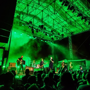 Dropkick Murphys at Asbury Park, NJ in Stone Pony Summerstage 2025