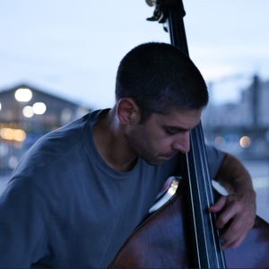 Ignacio Santoro @ Jazz in the canal