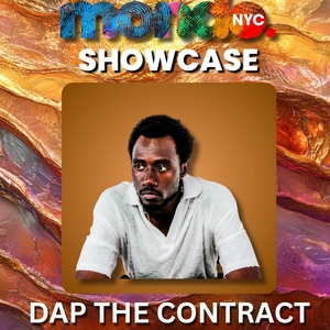 DAP The Contract Tickets, Tour Dates and Concerts