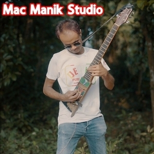 Mac Manik Studio Tickets, Tour Dates and Concert