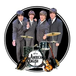 American English Beatles Tribute Tickets, Tour Dates and Concert