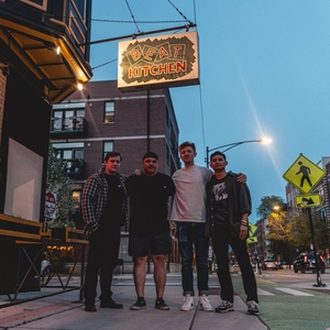 VRTUE Tickets, Tour Dates and Concerts