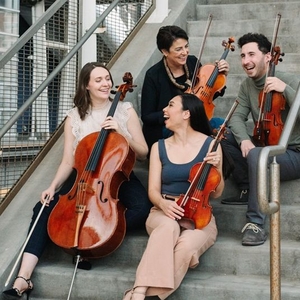 Carpe Diem String Quartet Tickets, Tour Dates and Concerts