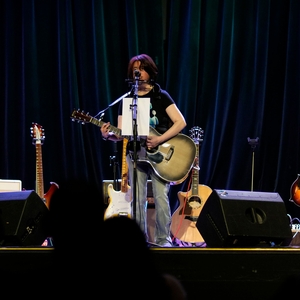 Katie Dauson @ The Greenwood