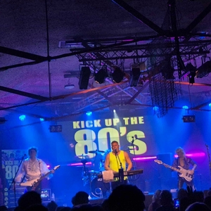 Kick Up The 80's Tickets, Tour Dates and Concerts
