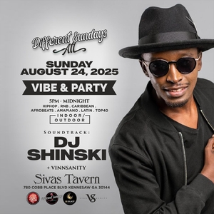 Dj Shinski Tickets, Tour Dates and Concerts