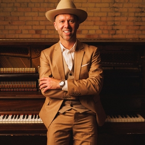 Jeffery Straker Tickets, Tour Dates and Concerts