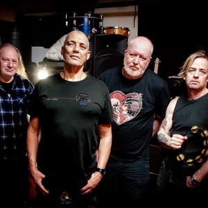 Van Ruin Tickets, Tour Dates and Concert