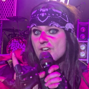That Arena Rock Show at Kettering, OH in Fraze Pavilion 2025