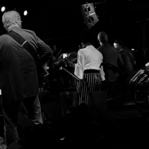 Special EFX featuring Chieli Minucci/Special EFX Allstars at Charlotte, NC in Middle C Jazz 2025