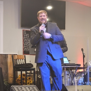 The Dayspring Trio at Macon, GA in New Elim Baptist Church 2025